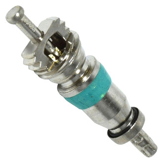 UAC® - A/C System Valve Core and Cap Kit