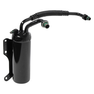 UAC® - A/C Accumulator with Hose Assembly