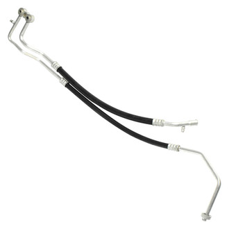 UAC® - A/C Suction and Discharge Hose Assembly