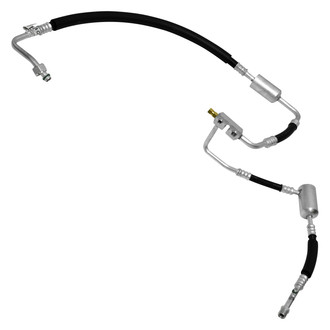 UAC® - A/C Manifold Hose Assembly