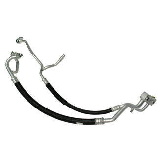 UAC® - A/C Suction and Discharge Hose Assembly