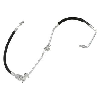 UAC® - A/C Suction and Discharge Hose Assembly