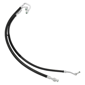 UAC® - A/C Suction and Discharge Hose Assembly