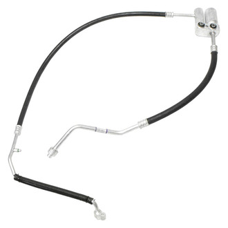 UAC® - A/C Manifold Hose Assembly
