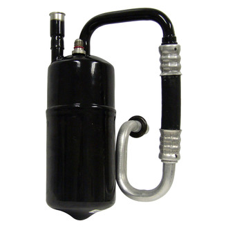 UAC® - A/C Accumulator with Hose Assembly