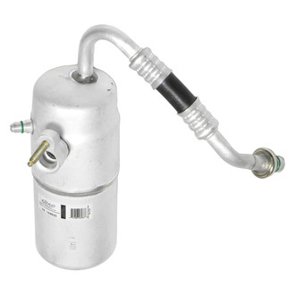 UAC® - A/C Accumulator with Hose Assembly