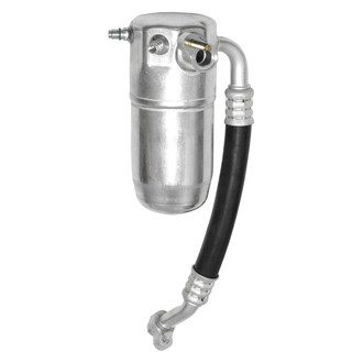 UAC® - A/C Accumulator with Hose Assembly