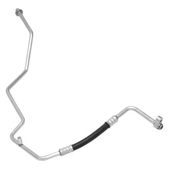 UAC® - A/C Refrigerant Liquid Line Hose