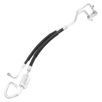UAC® - A/C Suction and Discharge Hose Assembly