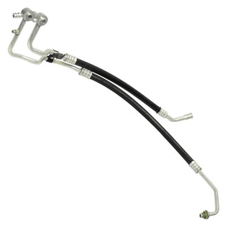UAC® - A/C Suction and Discharge Hose Assembly