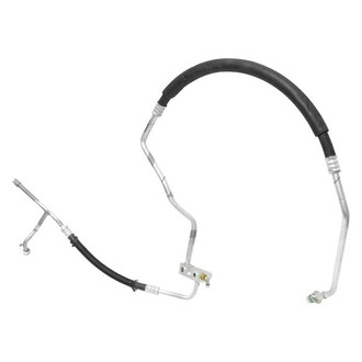 UAC® - A/C Suction and Discharge Hose Assembly