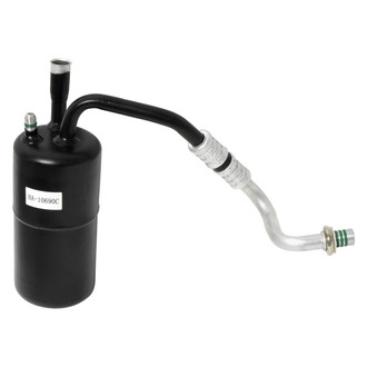 UAC® - A/C Accumulator with Hose Assembly