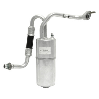 UAC® - A/C Accumulator with Hose Assembly