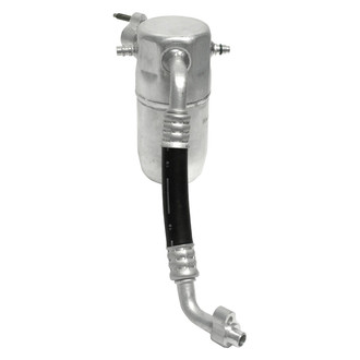 UAC® - A/C Accumulator with Hose Assembly