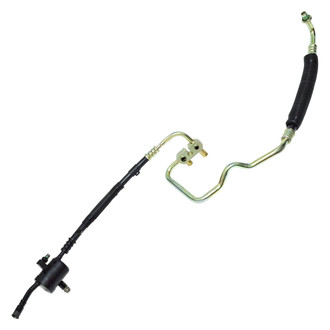 UAC® - A/C Manifold Hose Assembly