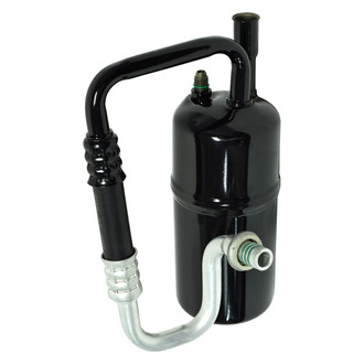 UAC® - A/C Accumulator with Hose Assembly