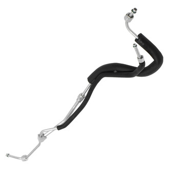 UAC® - A/C Liquid Line with Orifice Tube