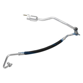 UAC® - A/C Suction and Discharge Hose Assembly