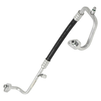 UAC® - A/C Refrigerant Discharge Hose