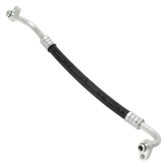 UAC® - A/C Suction Line Hose Assembly