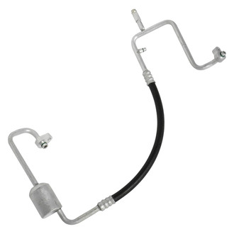 UAC® - A/C Refrigerant Discharge Hose
