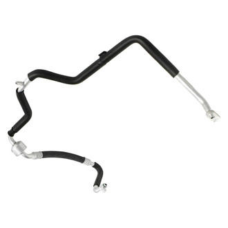 UAC® - A/C Suction Line Hose Assembly