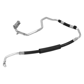 UAC® - A/C Suction Line Hose Assembly