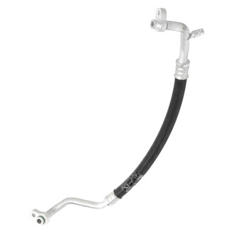 UAC® - A/C Suction Line Hose Assembly
