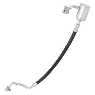 UAC® - A/C Refrigerant Discharge Hose