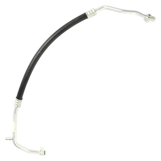 UAC® - A/C Suction Line Hose Assembly
