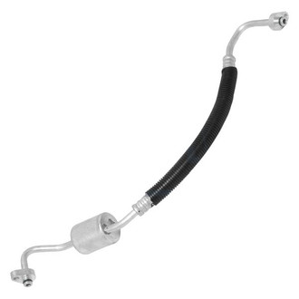UAC® - A/C Refrigerant Discharge Hose