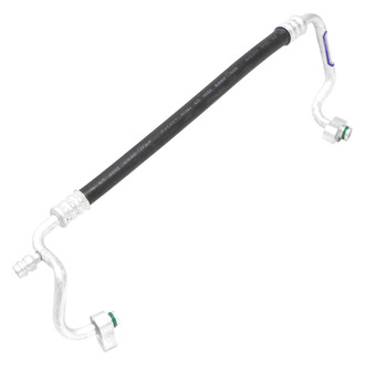 UAC® - A/C Refrigerant Discharge Hose