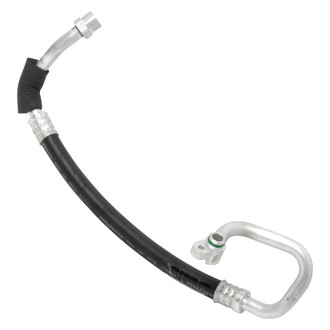 UAC® - A/C Suction Line Hose Assembly