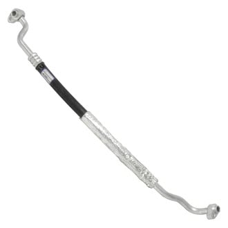 UAC® - A/C Suction Line Hose Assembly