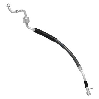 UAC® - A/C Suction Line Hose Assembly