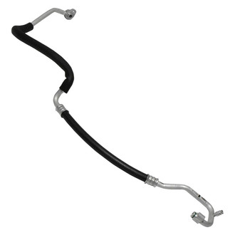 UAC® - A/C Suction Line Hose Assembly