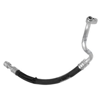 UAC® - A/C Suction Line Hose Assembly