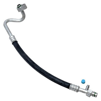 UAC® - A/C Suction Line Hose Assembly