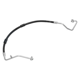 UAC® - A/C Refrigerant Discharge Hose