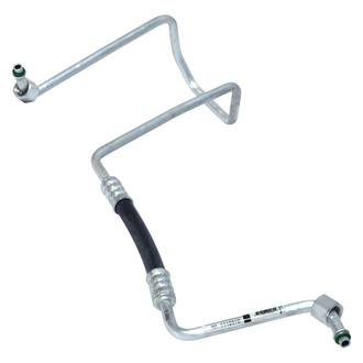 UAC® - A/C Refrigerant Liquid Line Hose