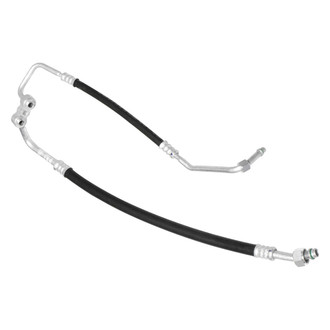 UAC® - A/C Suction and Discharge Hose Assembly