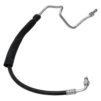 UAC® - A/C Refrigerant Discharge Hose