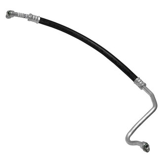 UAC® - A/C Suction Line Hose Assembly