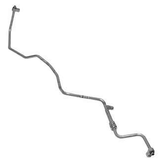 UAC® - A/C Liquid Line with Orifice Tube