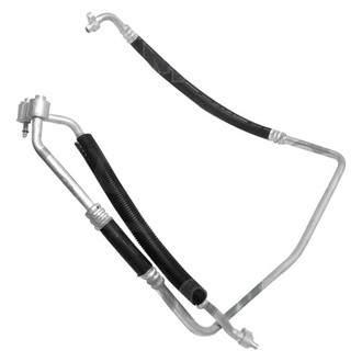 UAC® - A/C Suction and Discharge Hose Assembly