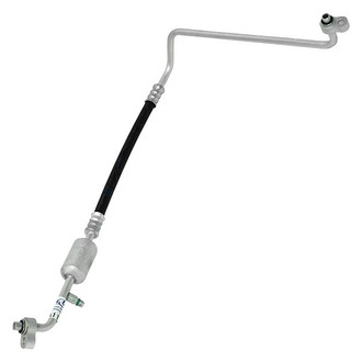 UAC® - A/C Refrigerant Discharge Hose