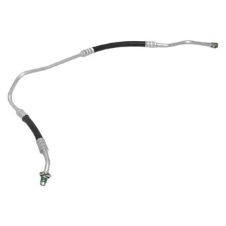UAC® - A/C Refrigerant Liquid Line Hose