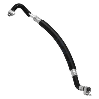 UAC® - A/C Suction Line Hose Assembly