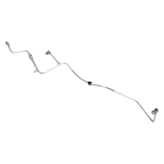 UAC® - A/C Liquid Line with Orifice Tube