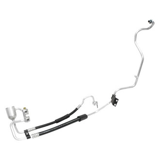 UAC® - A/C Suction and Discharge Hose Assembly
